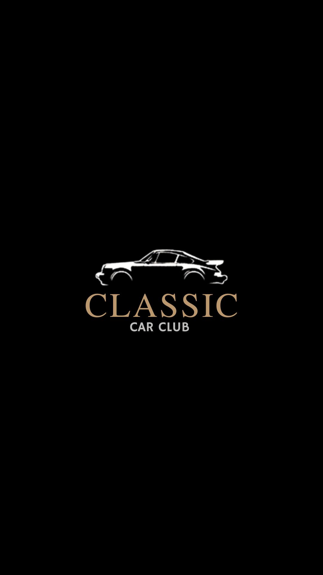 Classic Car Club